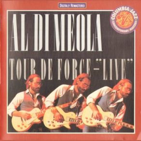 Download track Race With Devil On Spanish Highway Al Di Meola