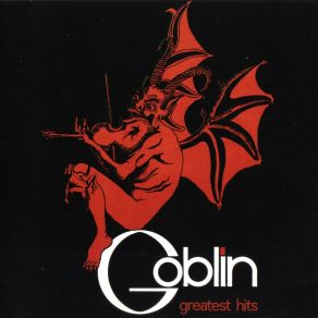 Download track Witch (Suspiria)  Goblin