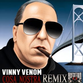 Download track Cosa Nostra (Dark Techno Remix) Vinny Venom