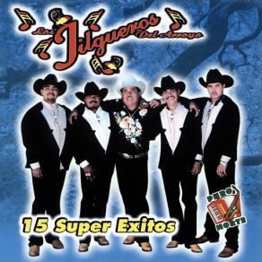 Download track Contrabando Por Amor Los Jilgueros Del Arroyo