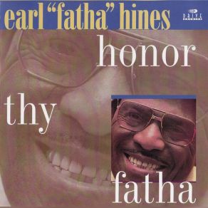 Download track The Preacher Earl Hines