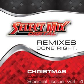 Download track I'll Be Home For Christmas (Select Mix Remix) Joe Diffie