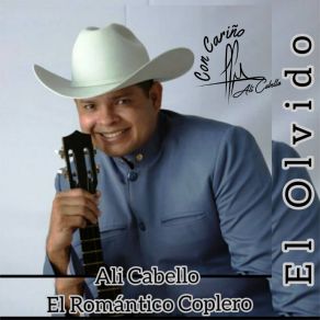 Download track El Olvido Alí Cabello