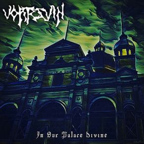 Download track The Path Towards Madness Vortesvin