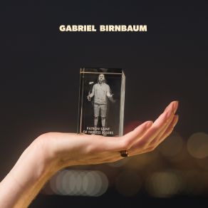 Download track Perfect Again Gabriel Birnbaum