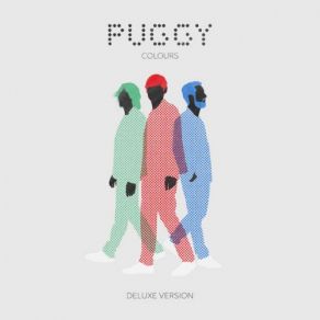 Download track How I Needed You (Live At Ancienne Belgique, Brussels / 2016) Puggy