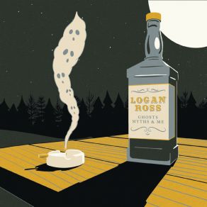 Download track Oh My Lover Logan Ross