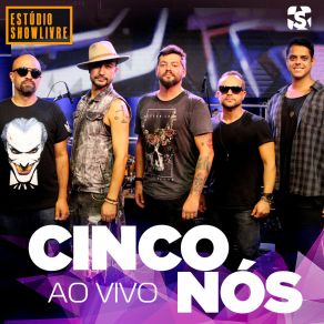 Download track Runas (Ao Vivo) Cinco Nos