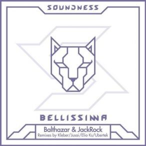 Download track Bellissima (Ubertek Remix) Balthazar, Jack Rock