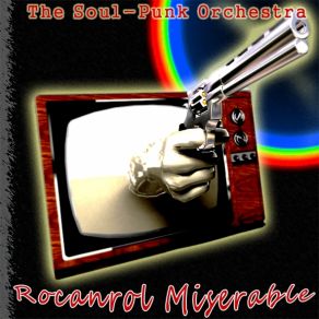 Download track Moonlight Drive The Soul - Punk Orchestra