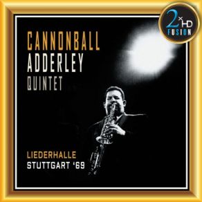 Download track Sweet Emma The Cannonball Adderley Quintet