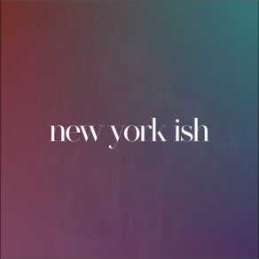 Download track New York Ish OP