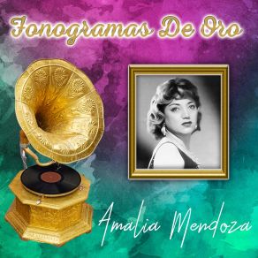 Download track Para Morir Iguales Amalia Mendoza