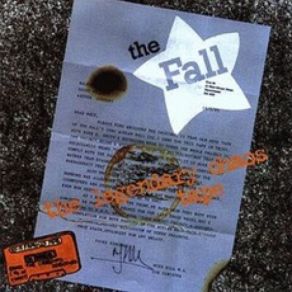 Download track Middle Mass / Crap Rap The Fall