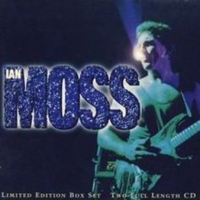 Download track Two Seconds Too Long Ian Moss