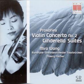 Download track Cinderella - Act II: 20. Dance Of The Courtiers Cinderella, Vladimir Ashkenazy, The Cleveland Orchestra, The Royal Philharmonic Orchestra