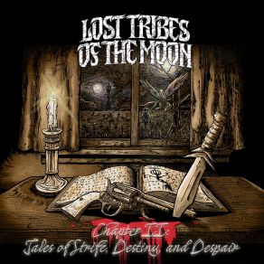 Download track The Way Station Lost Tribes Of The Moon