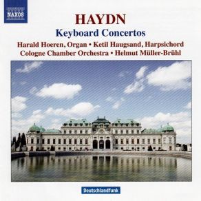 Download track Allegro Moderato. Ape Helmut Müller - Brühl, Harald Hoeren, Ketil Haugsand, Cologne Chamber Orchestra