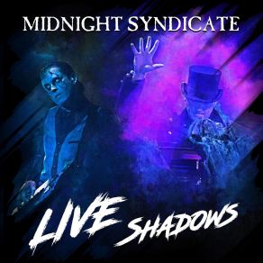 Download track Creatures Of Darkness (Live) Midnight Syndicate