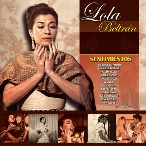 Download track Maldito Abismo Lola Beltrán