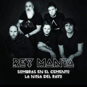 Download track La Niña Del Rayo Rey Manta