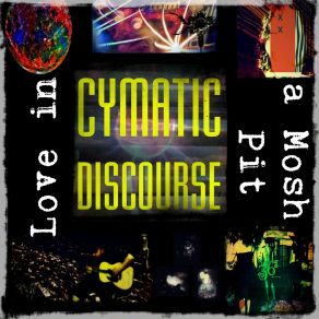 Download track Middle Finger Guitar Cymatic Discourse