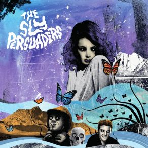 Download track Gun'to The Head The Sly Persuaders