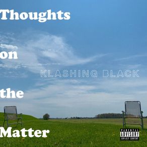 Download track Doubt & Fear Klashing Black