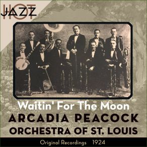 Download track Ain't You Ashamed! Arcadia Peacock Orchestra Of St Louis