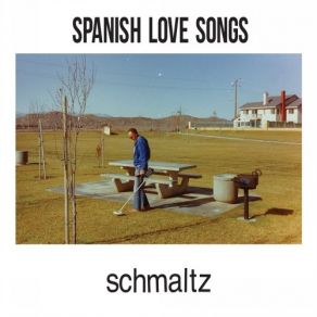 Download track It's Not Interesting Spanish Love Songs