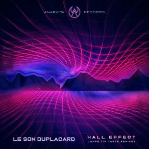 Download track Hall Effect (TiM TASTE Remix) Le Son Du PlacardTim Taste