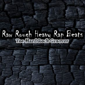 Download track Dark Freestyle Ride (Instrumental Backing Beat Mix) Raw Rough Heavy Rap Beats
