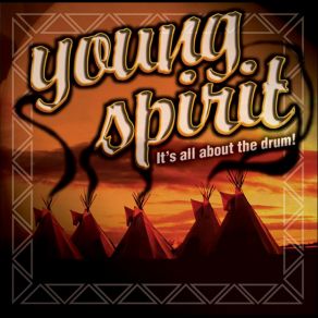 Download track Side Step Young Spirit