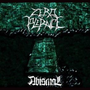 Download track Ahogando El Tormento Zero Tolerance