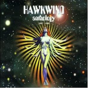 Download track Space Is Deep Hawkwind