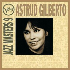 Download track Goodbye Sadness Astrud Gilberto