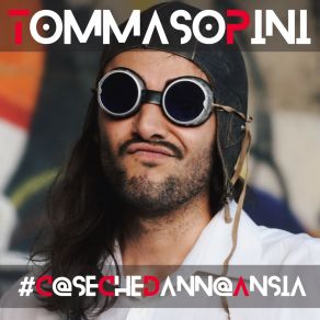 Download track Mancanza Di Alternativa Tommaso Pini