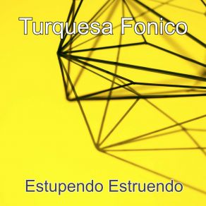 Download track Running Towards You Turquesa Fonico