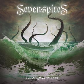 Download track Shadow On An Endless Sea (Live) Seven Spires