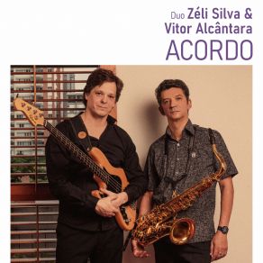 Download track Lá Atinando Zéli Silva, Vitor Alcântara