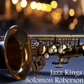 Download track Mysterious (Jk Mix) Solomon Roberson