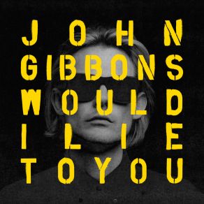 Download track Would I Lie To You (John Ross X LPR Remix) John Gibbons