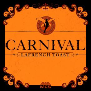 Download track Tirnanoc (Original Mix) Lafrench Toast