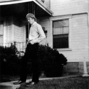 Download track Quinn Boys II Jandek