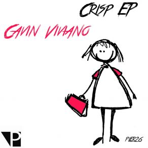 Download track Crisp Cavin Viviano