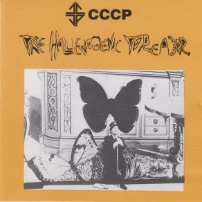 Download track Space Effects Of CCCP Cccp