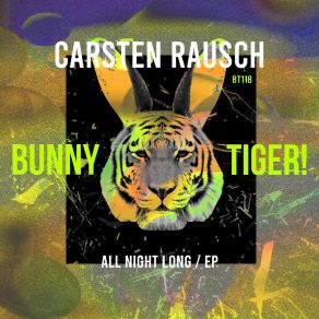 Download track Time To Dance (Original Mix) Carsten Rausch