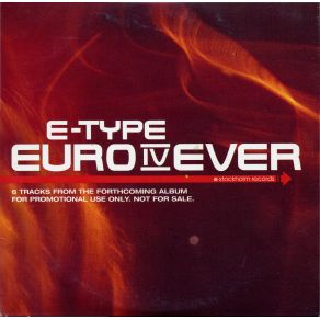 Download track Africa E - Type