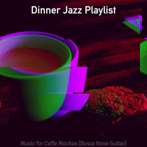 Download track Carefree Moods For Double Espressos Dinner Jazz Playlist