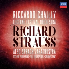 Download track 5. Also Sprach Zarathustra Op. 30 TrV 176 - 5. Das Grablied Richard Strauss